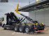 Abrollcontainer des Typs Volvo FMX 500 8X4 NEW! Palfinger PK33002 Crane + HT22TEC Hooklift Lift, Neumaschine in Veghel (Bild 7)