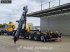 Abrollcontainer des Typs Volvo FMX 500 8X4 NEW! Palfinger PK33002 Crane + HT22TEC Hooklift Lift, Neumaschine in Veghel (Bild 11)