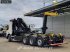 Abrollcontainer des Typs Volvo FMX 500 8X4 NEW! Palfinger PK33002 Crane + HT22TEC Hooklift Lift, Neumaschine in Veghel (Bild 9)