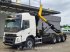 Abrollcontainer des Typs Volvo FMX 500 8X4 NEW! Palfinger PK33002 Crane + HT22TEC Hooklift Lift, Neumaschine in Veghel (Bild 5)