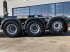 Abrollcontainer a típus Volvo FMX 500 8x4 Tridem Fassi 27 Tonmeter laadkraan NEW AND UNUSED!, Neumaschine ekkor: ANDELST (Kép 9)