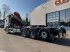 Abrollcontainer a típus Volvo FMX 500 8x4 Tridem Fassi 27 Tonmeter laadkraan NEW AND UNUSED!, Neumaschine ekkor: ANDELST (Kép 5)