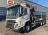 Abrollcontainer tipa Volvo FMX 500 8x4 Tridem Fassi 27 Tonmeter laadkraan NEW AND UNUSED!, Neumaschine u ANDELST (Slika 2)