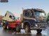 Abrollcontainer tipa Volvo FMX 500 FMX 8X6 HYVA 30-57-S Containersystem 8x6 Big-Axle Steels, Gebrauchtmaschine u Veghel (Slika 11)