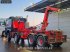 Abrollcontainer tipa Volvo FMX 500 FMX 8X6 HYVA 30-57-S Containersystem 8x6 Big-Axle Steels, Gebrauchtmaschine u Veghel (Slika 3)