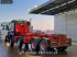 Abrollcontainer tipa Volvo FMX 500 FMX 8X6 HYVA 30-57-S Containersystem 8x6 Big-Axle Steels, Gebrauchtmaschine u Veghel (Slika 7)