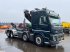 Abrollcontainer del tipo Volvo FMX 540 8x4 Euro 6 Hiab 28 Tonmeter laadkraan, Gebrauchtmaschine In ANDELST (Immagine 3)