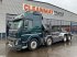 Abrollcontainer del tipo Volvo FMX 540 8x4 Euro 6 Hiab 28 Tonmeter laadkraan, Gebrauchtmaschine In ANDELST (Immagine 2)