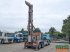 Abrollcontainer des Typs Volvo FMX410 8x4 /4 Daycab Euro5 - Haakarm 25T - CementSilo - RadioGra, Gebrauchtmaschine in Oud Gastel (Bild 3)