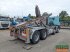 Abrollcontainer des Typs Volvo FMX410 8x4 /4 Daycab Euro5 - Haakarm 25T - CementSilo - RadioGra, Gebrauchtmaschine in Oud Gastel (Bild 8)