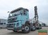Abrollcontainer des Typs Volvo FMX410 8x4 /4 Daycab Euro5 - Haakarm 25T - CementSilo - RadioGra, Gebrauchtmaschine in Oud Gastel (Bild 1)