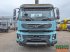 Abrollcontainer des Typs Volvo FMX410 8x4 /4 Daycab Euro5 - Haakarm 25T - CementSilo - RadioGra, Gebrauchtmaschine in Oud Gastel (Bild 10)