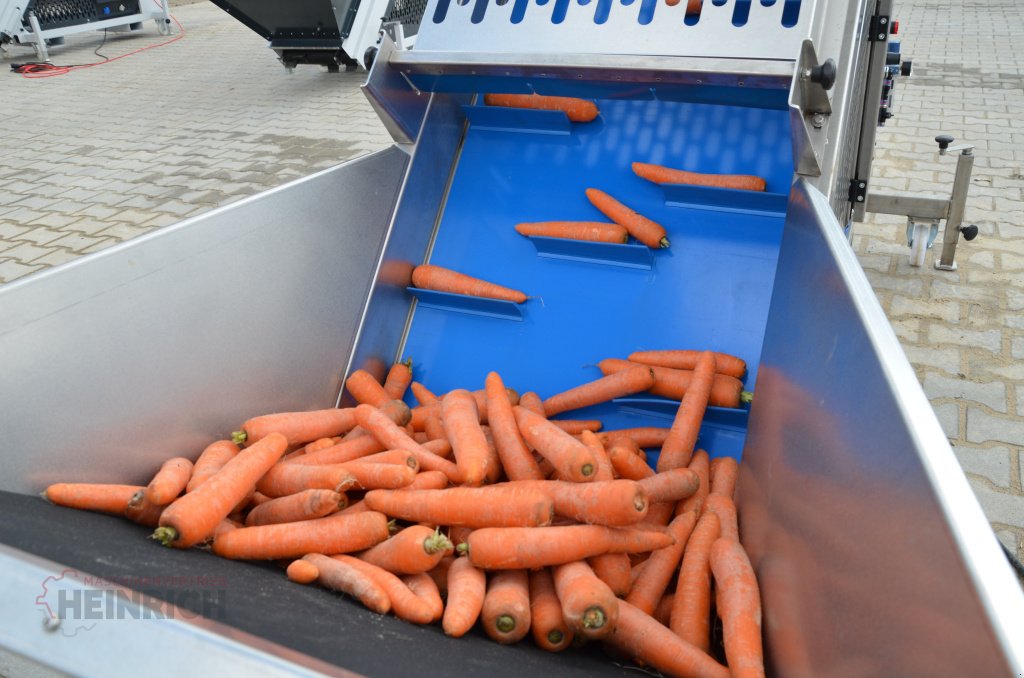 Absackwaage/Waage des Typs KMK Waage WR30 Bunkerwaage Kartoffelwaage Tarierband 30 kg oder 50kg, Neumaschine in Ehekirchen (Bild 10)