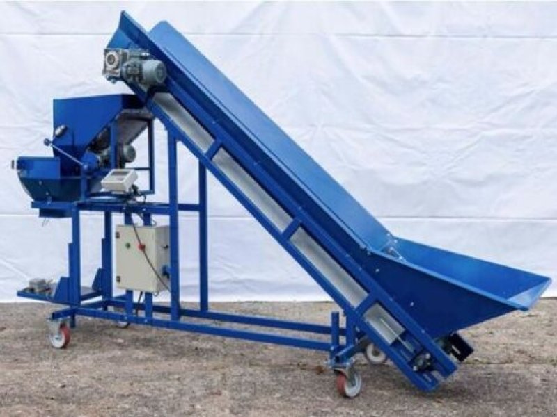 Absackwaage/Waage типа Rolmet Absackwaage / Weighing bagger, Neumaschine в Michałowo (Фотография 1)