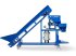 Absackwaage/Waage des Typs Rolmet Absackwaage / Weighing bagger, Neumaschine in Michałowo (Bild 6)