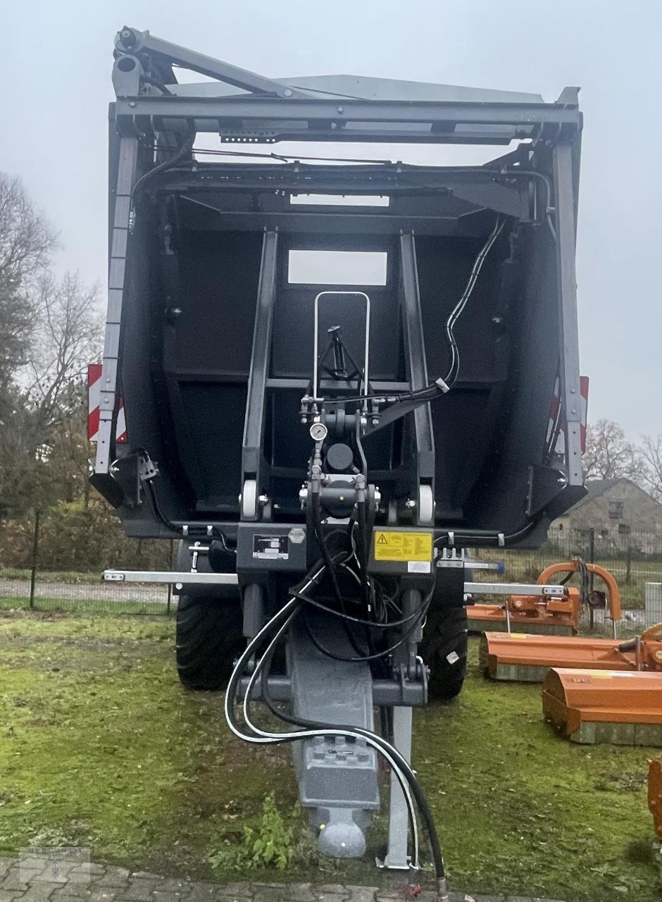 Abschiebewagen typu Annaburger HTS 29.17, Gebrauchtmaschine v Pragsdorf (Obrázek 5)