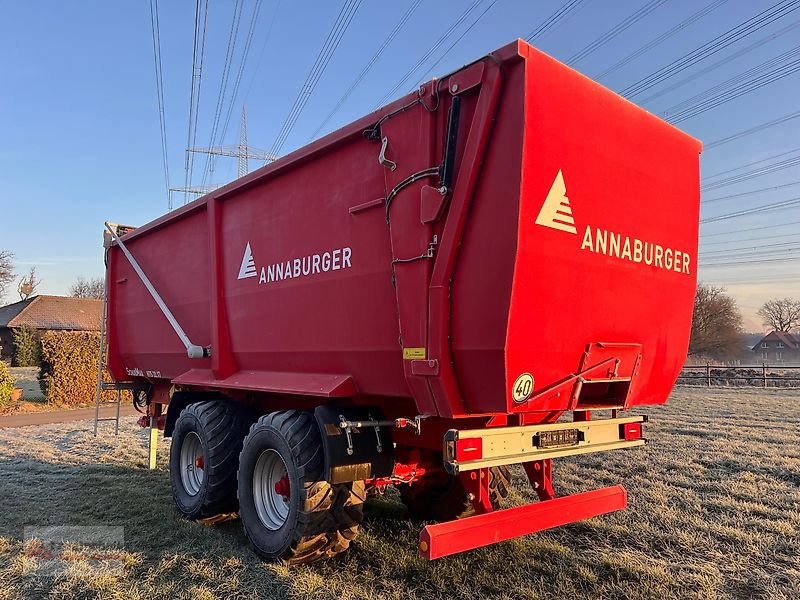Abschiebewagen typu Annaburger SchubMax HTS 22C.17   Abschiebewagen, Vorführmaschine v Marl (Obrázok 5)