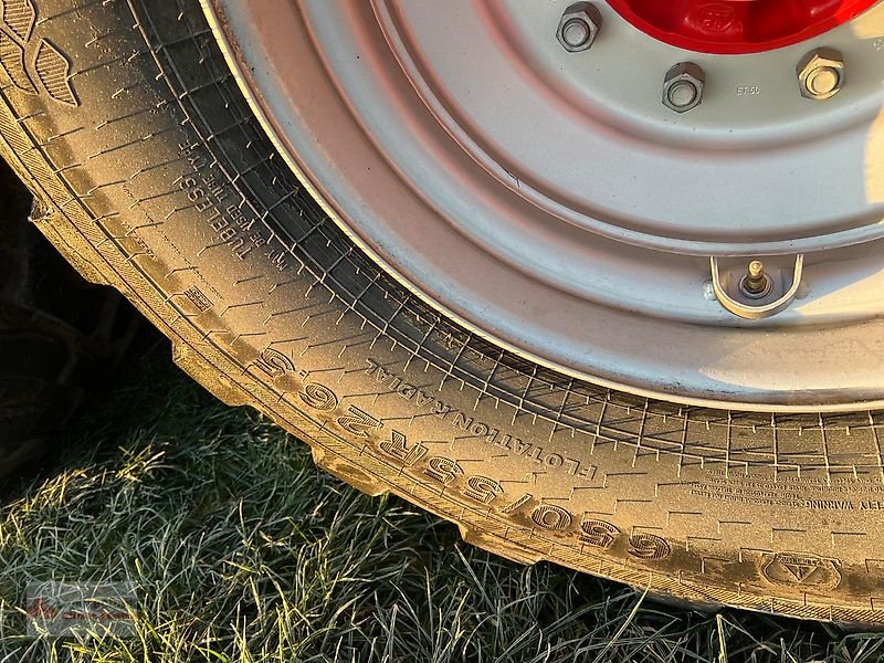 Abschiebewagen typu Annaburger SchubMax HTS 22C.17   Abschiebewagen, Vorführmaschine v Marl (Obrázok 15)