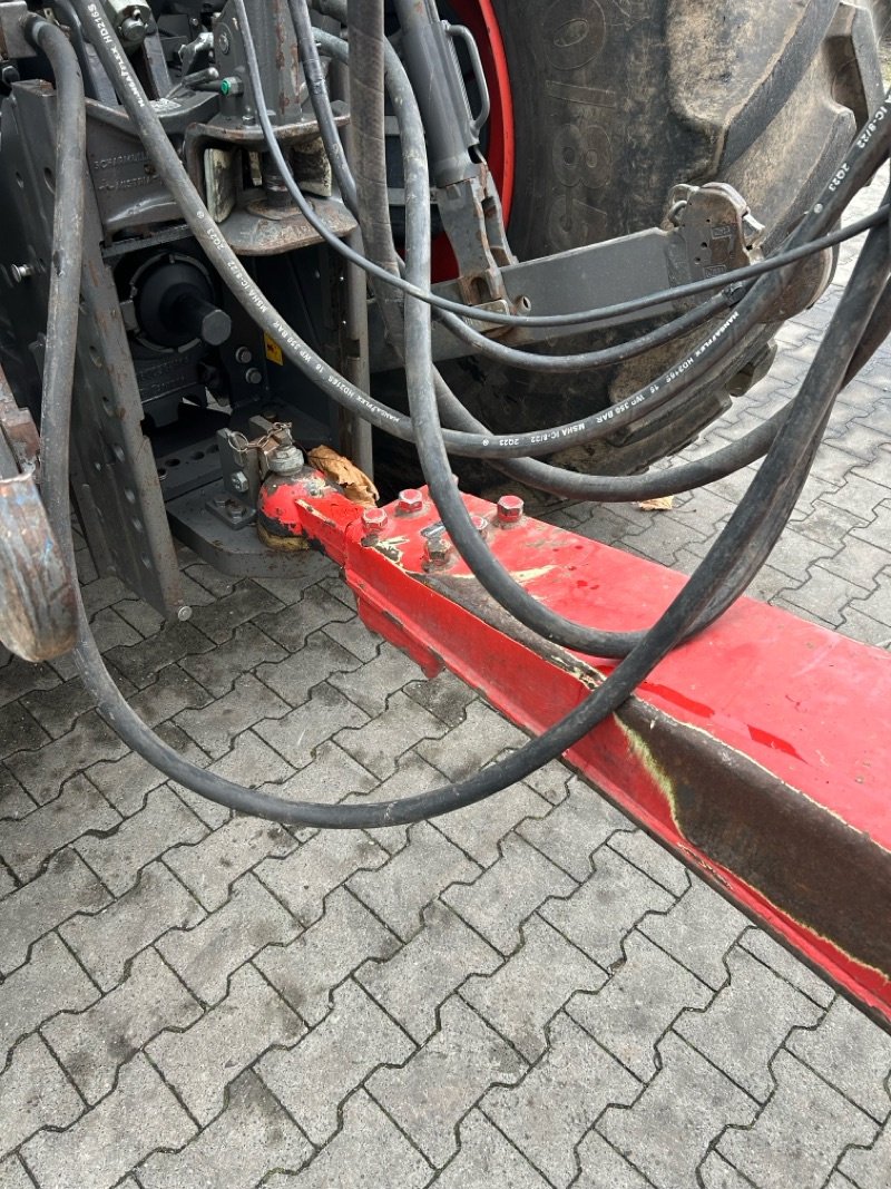 Abschiebewagen типа Annaburger SchubMax HTS 29.17, Gebrauchtmaschine в Nauen (Фотография 10)