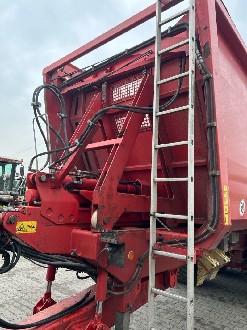 Abschiebewagen типа Annaburger SchubMax HTS 29.17, Gebrauchtmaschine в Nauen (Фотография 11)