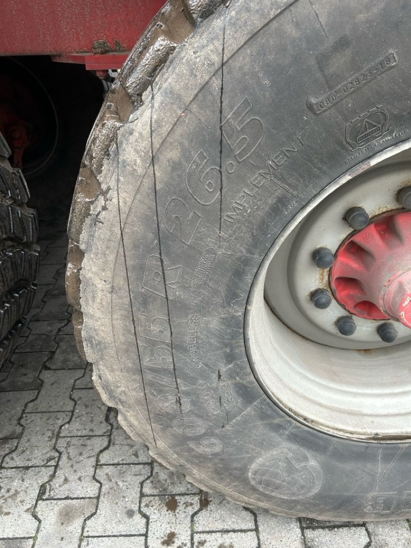 Abschiebewagen типа Annaburger SchubMax HTS 29.17, Gebrauchtmaschine в Nauen (Фотография 13)