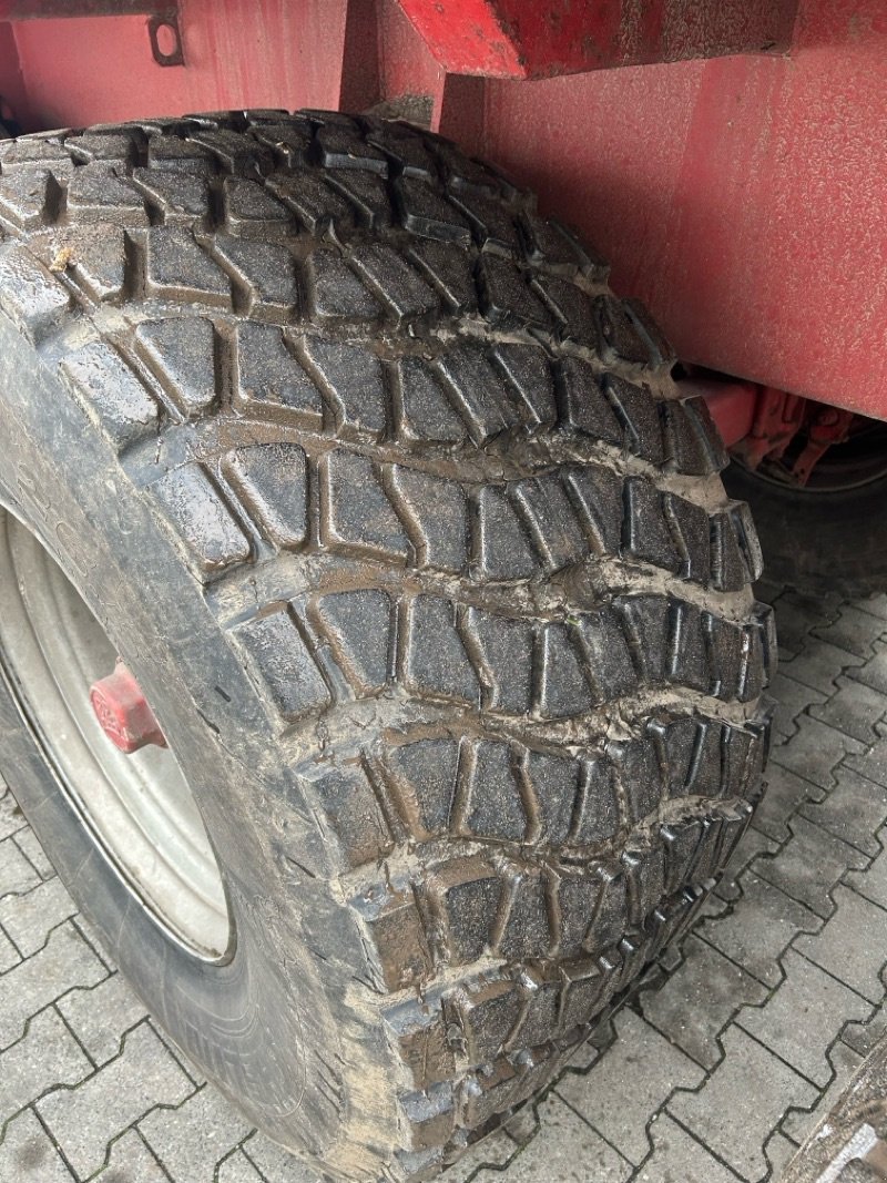 Abschiebewagen типа Annaburger SchubMax HTS 29.17, Gebrauchtmaschine в Nauen (Фотография 14)