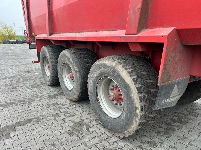 Abschiebewagen типа Annaburger SchubMax HTS 29.17, Gebrauchtmaschine в Nauen (Фотография 15)