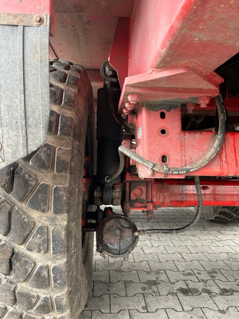 Abschiebewagen типа Annaburger SchubMax HTS 29.17, Gebrauchtmaschine в Nauen (Фотография 16)