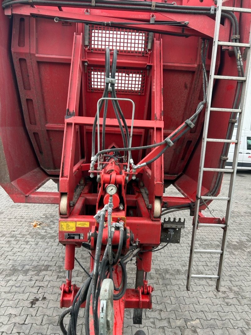 Abschiebewagen типа Annaburger SchubMax HTS 29.17, Gebrauchtmaschine в Nauen (Фотография 18)