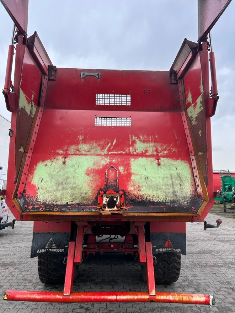 Abschiebewagen типа Annaburger SchubMax HTS 29.17, Gebrauchtmaschine в Nauen (Фотография 19)