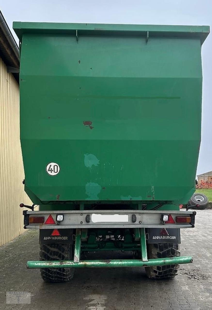 Abschiebewagen typu Annaburger Schubmax HTS 33A17, Gebrauchtmaschine v Pragsdorf (Obrázek 3)