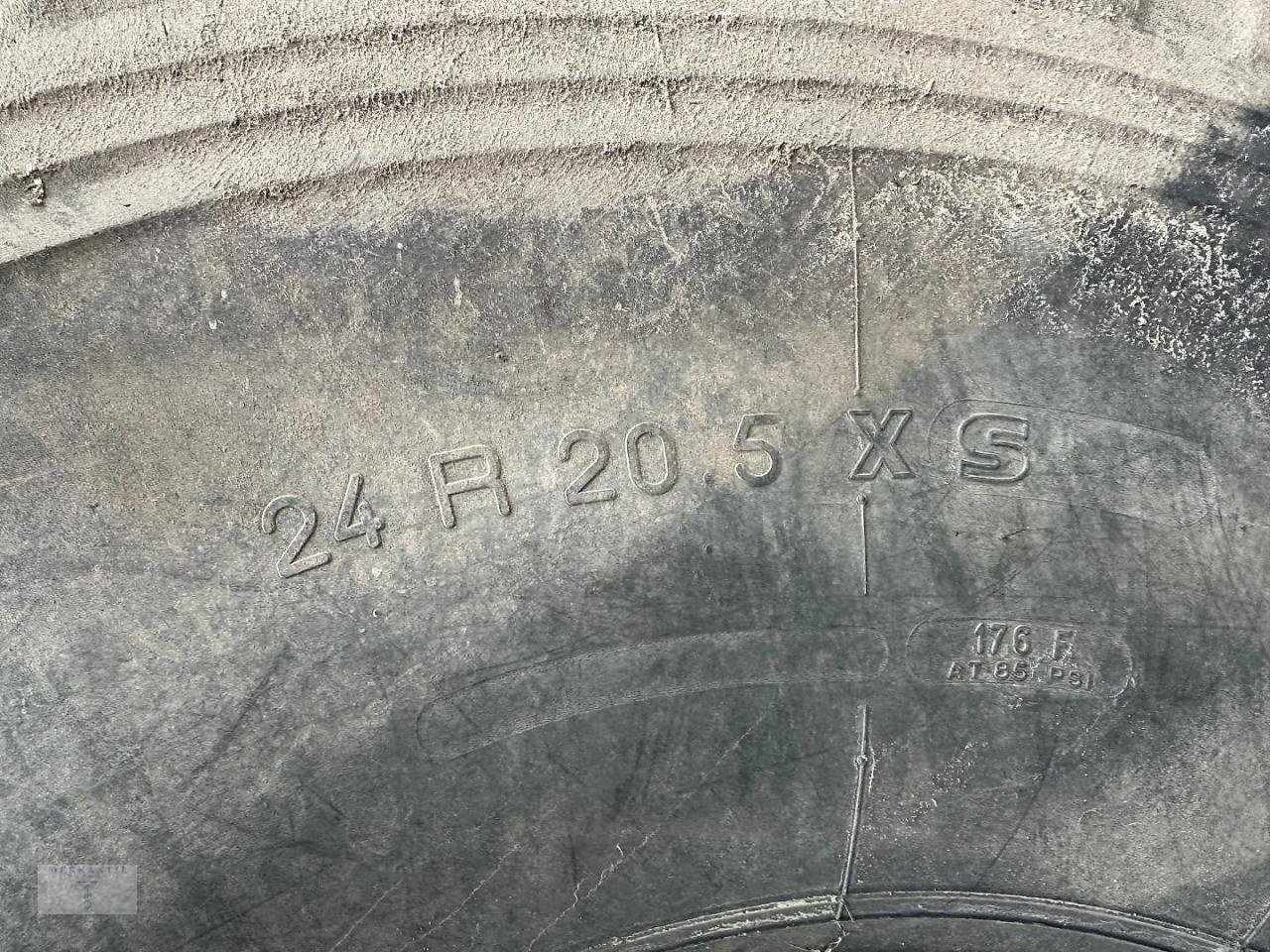 Abschiebewagen typu Annaburger Schubmax HTS 33A17, Gebrauchtmaschine v Pragsdorf (Obrázek 9)