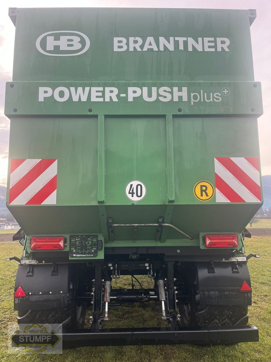 Abschiebewagen del tipo Brantner Brantner Power Push Plus TA 23063 PP+, Gebrauchtmaschine en Grafenstein (Imagen 15)