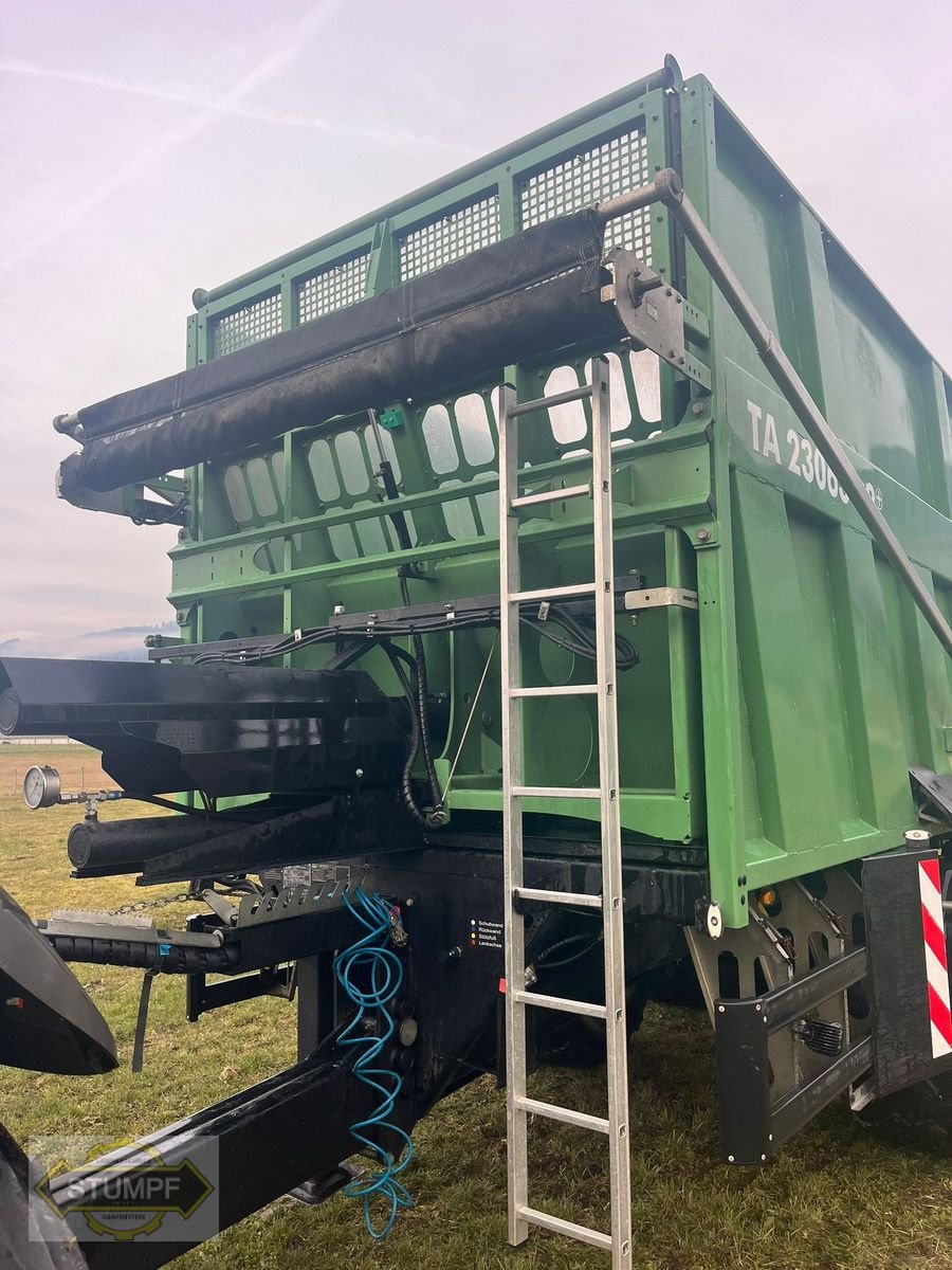 Abschiebewagen del tipo Brantner Brantner Power Push Plus TA 23063 PP+, Gebrauchtmaschine en Grafenstein (Imagen 19)