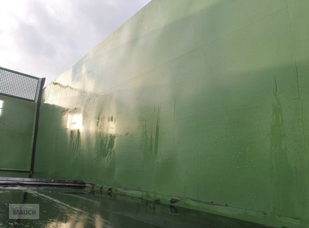 Abschiebewagen типа Brantner Brantner TA 23071 PP+ Power Push, Gebrauchtmaschine в Burgkirchen (Фотография 8)