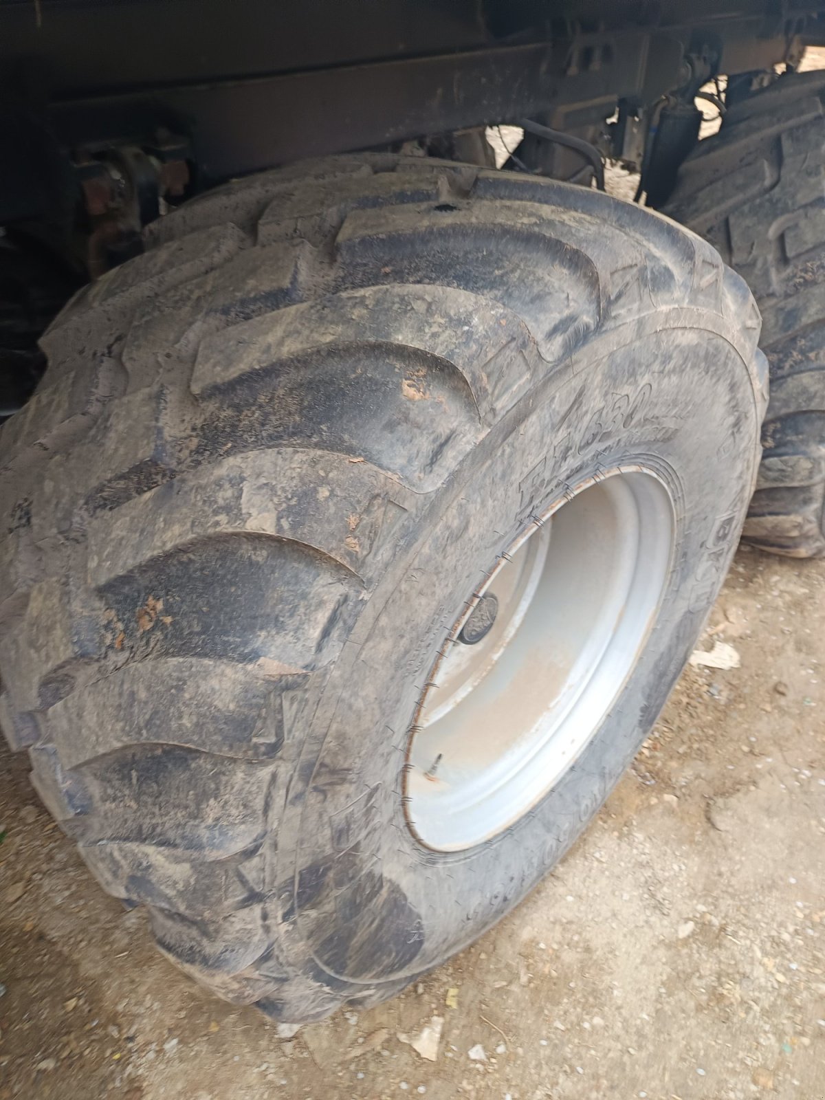 Abschiebewagen tipa Brantner Power Push 34090+, Gebrauchtmaschine u Schesslitz (Slika 2)