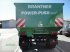 Abschiebewagen tip Brantner TA 16055 PP+ ECO, Gebrauchtmaschine in Freistadt (Poză 5)