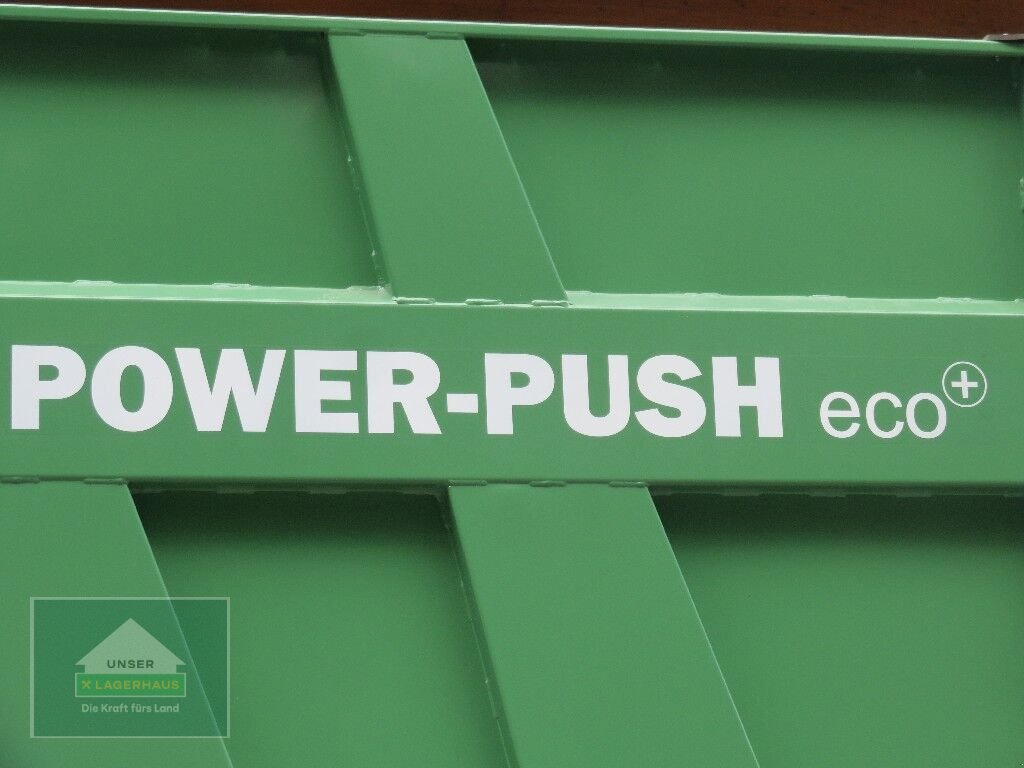 Abschiebewagen des Typs Brantner TA 20055 PP+ Eco Plus, Neumaschine in Hofkirchen (Bild 7)