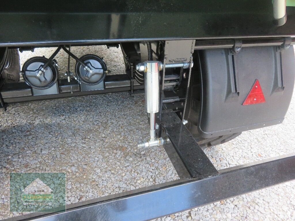 Abschiebewagen des Typs Brantner TA 20055 PP+ Eco Plus, Neumaschine in Hofkirchen (Bild 14)