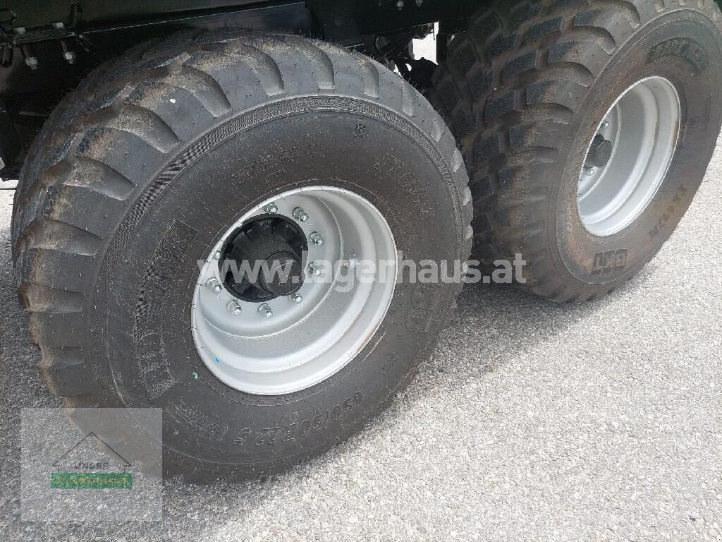 Abschiebewagen typu Brantner TA 20055 PP POWER PUSH, Neumaschine v Haag (Obrázek 5)