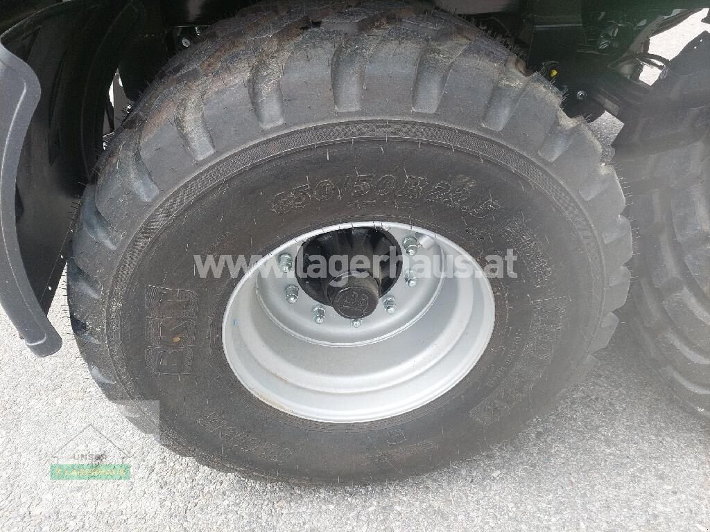 Abschiebewagen typu Brantner TA 20055 PP POWER PUSH, Neumaschine v Haag (Obrázek 2)