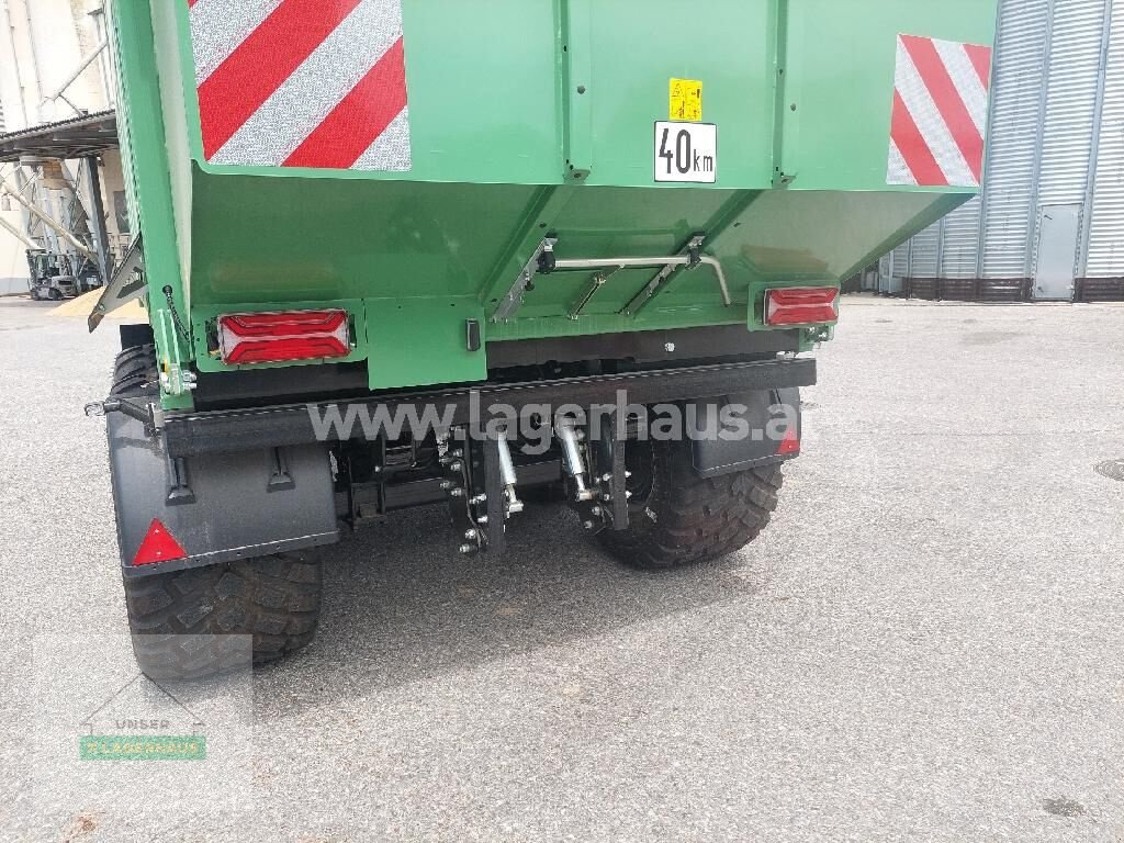 Abschiebewagen typu Brantner TA 20055 PP POWER PUSH, Neumaschine v Haag (Obrázek 7)