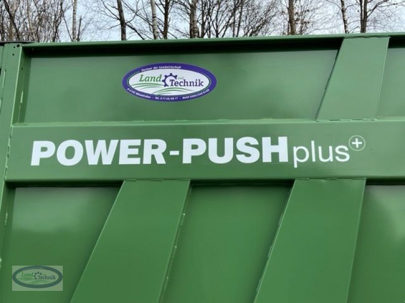 Abschiebewagen типа Brantner TA 23063 PP+, Neumaschine в Münzkirchen (Фотография 9)