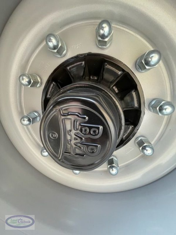 Abschiebewagen des Typs Brantner TA 23063 PP+, Neumaschine in Münzkirchen (Bild 16)