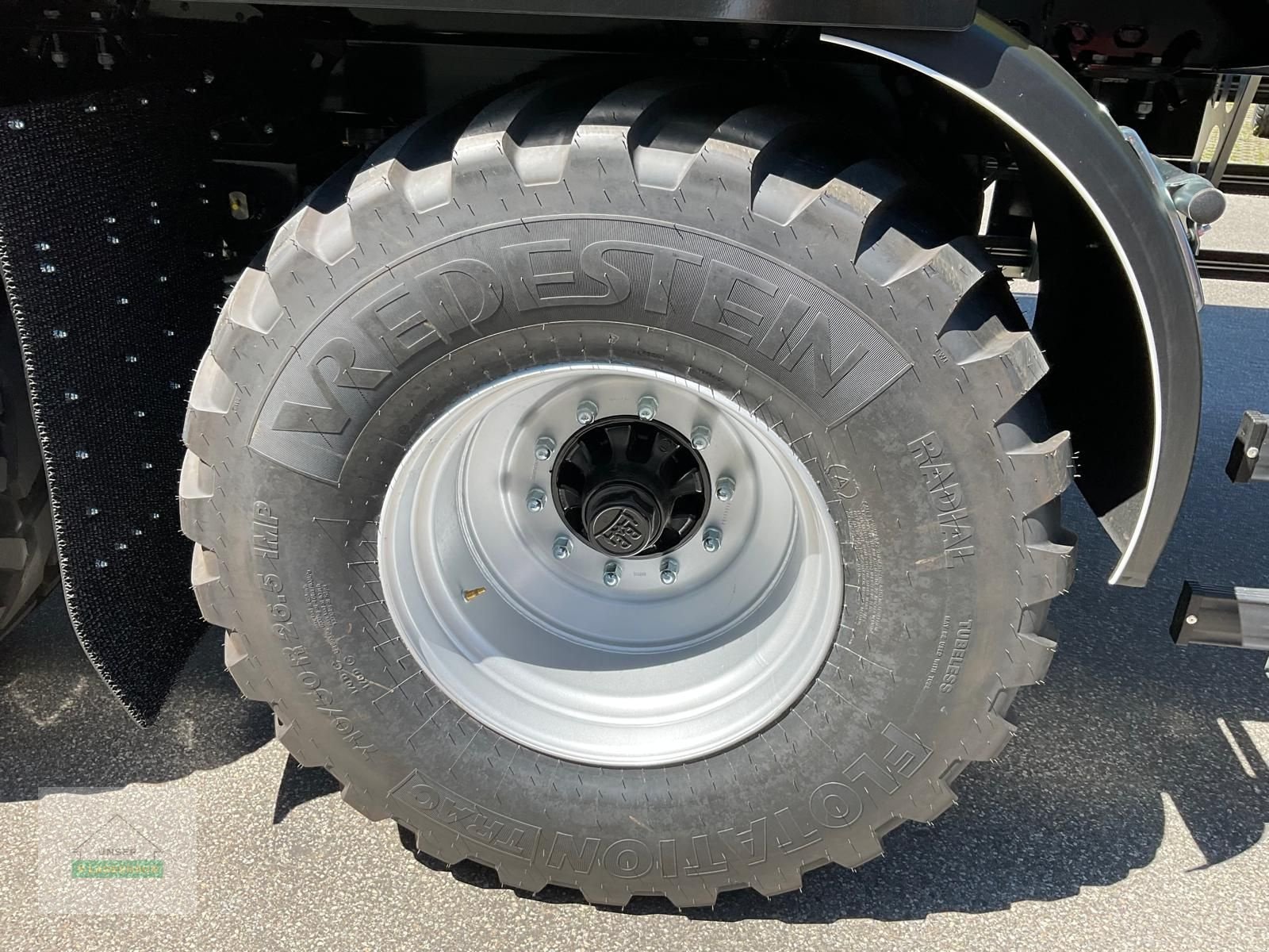 Abschiebewagen του τύπου Brantner TA 24080 PP+, Gebrauchtmaschine σε Voitsberg (Φωτογραφία 12)