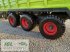 Abschiebewagen типа CLAAS Carcos 760, Gebrauchtmaschine в Nabburg (Фотография 8)