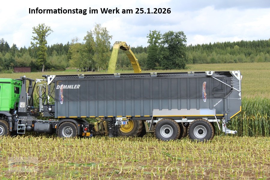 Abschiebewagen του τύπου Demmler SSM2/930-60, Neumaschine σε Wertingen-Geratshofen (Φωτογραφία 1)