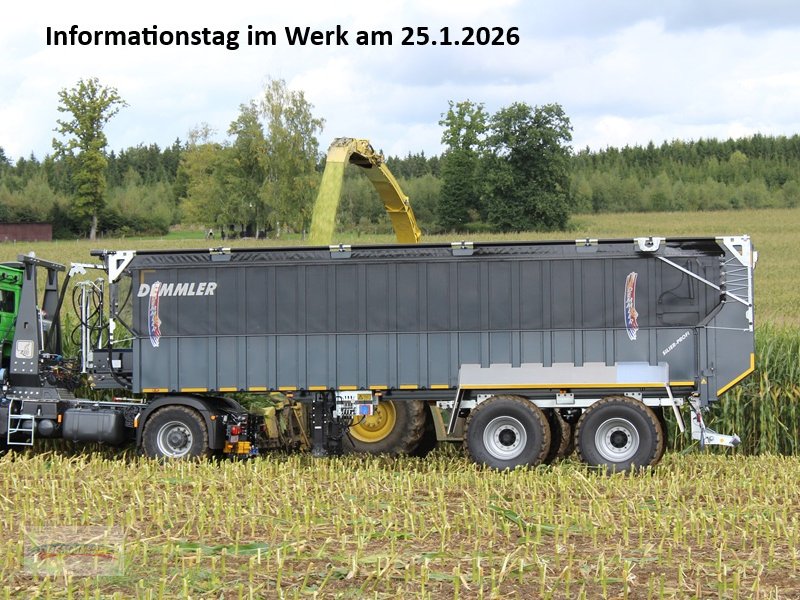 Abschiebewagen typu Demmler SSM2/930-60, Neumaschine v Wertingen-Geratshofen (Obrázek 1)