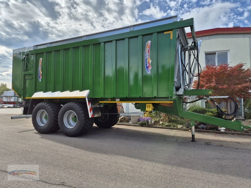 Abschiebewagen tip Demmler TSM 2170 LL, Gebrauchtmaschine in Wertingen-Geratshofen (Poză 3)