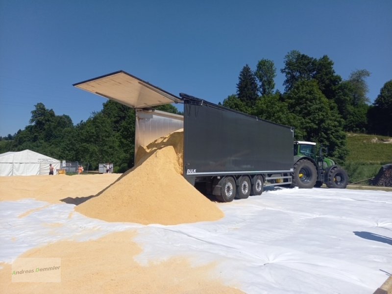 Abschiebewagen des Typs Dülk Schubboden, Gebrauchtmaschine in Wertingen (Bild 2)